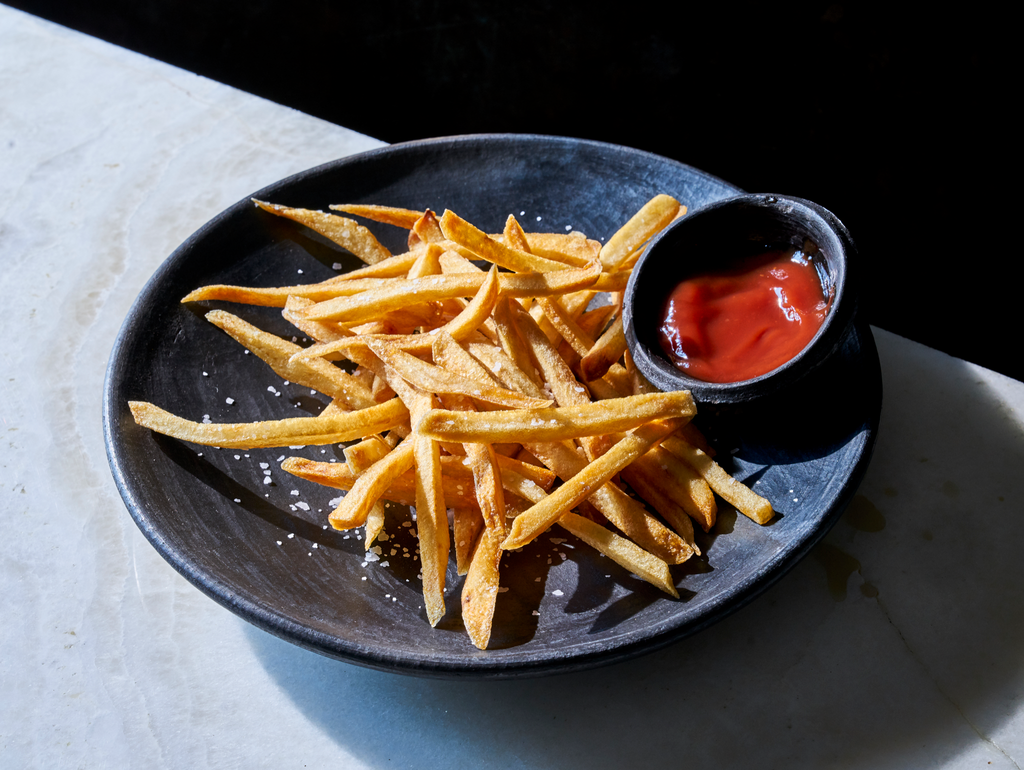 Fries L